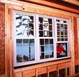 Windows and doors for new construction in Galveston, League City, Texas City, Friendswood