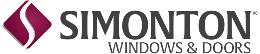 Simonton windows by Walls & Windows